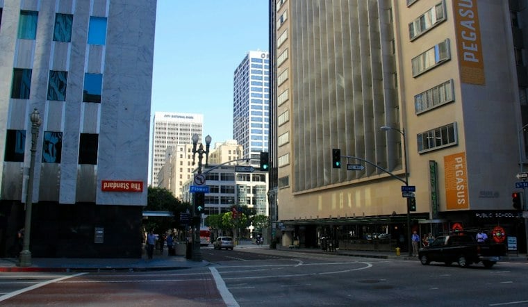 Court Monitor Finds Data Gaps and Housing Disruptions in Los Angeles