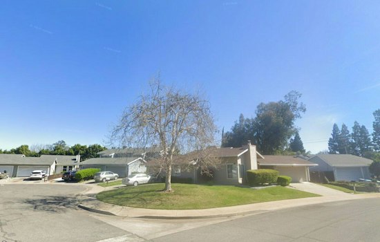 Court Proceedings Follow Yuba City Firearm Arrest