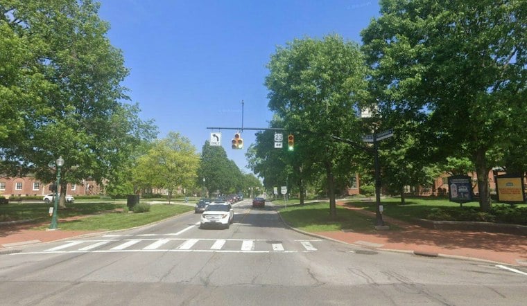 Court Records Undercut GOP Claims Over Amy Acton's 1993 Traffic Stop