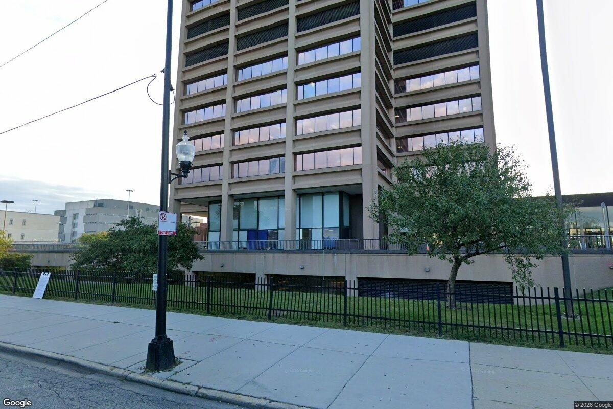 Courthouse burglary brings five-year sentence; separate case remains unresolved