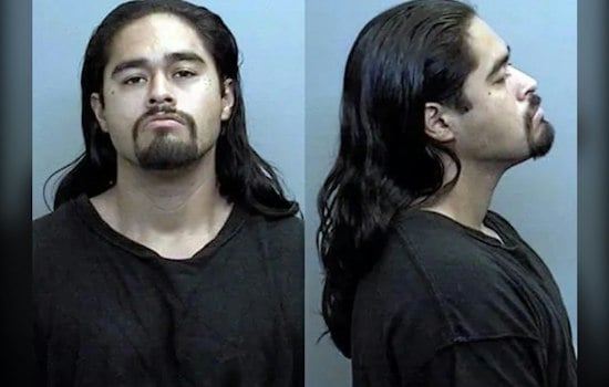 Covelo Man Already Facing Attempted Murder Charge Caught After Second Stabbing