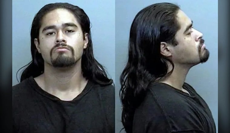 Covelo Man Already Facing Attempted Murder Charge Caught After Second Stabbing