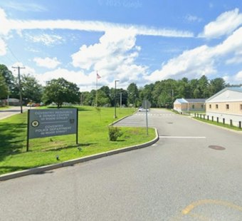 Coventry Teen Caught With Loaded Pistol After Alleged Break-In, Foot Chase