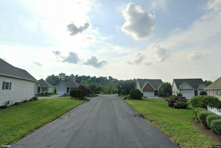 Coventry Weighs 196-Unit Dunes Project, Affordable Housing Fight Looms