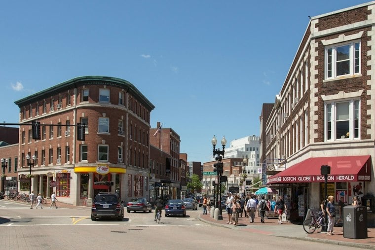 Covet Consignment Leaves Boston Behind, Picks Harvard Square for Big Debut
