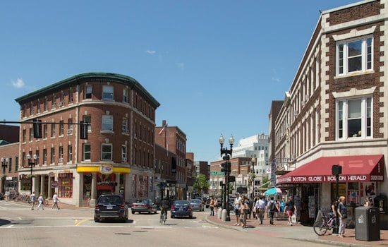 Covet Consignment Leaves Boston Behind, Picks Harvard Square for Big Debut