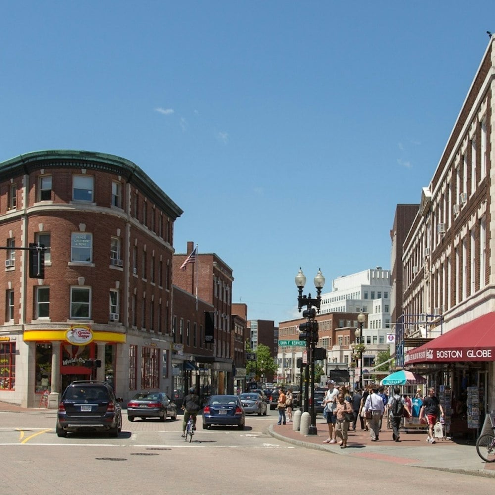 Covet Consignment Leaves Boston Behind, Picks Harvard Square for Big Debut