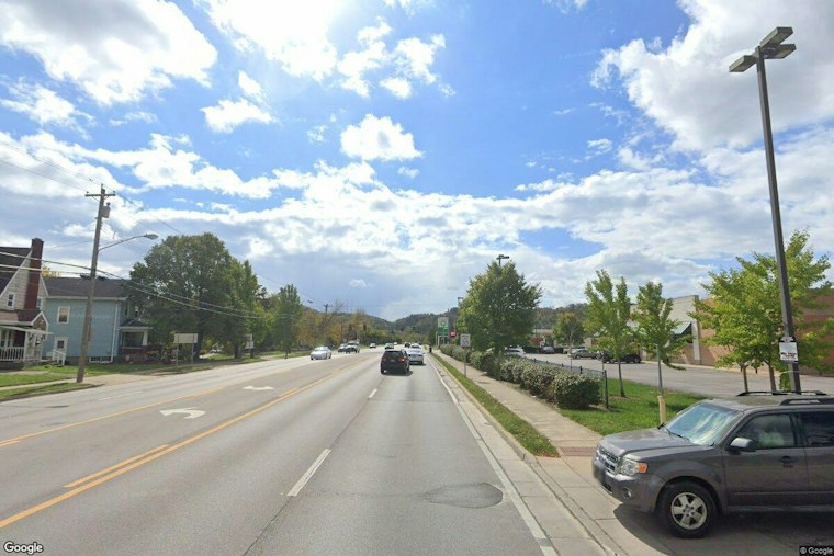 Covington Lands $4.1M for Winston Avenue, but Latonia Drivers Wait Years for Fix
