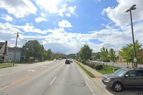 Covington Lands $4.1M for Winston Avenue, but Latonia Drivers Wait Years for Fix