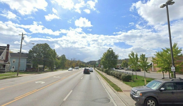 Covington Lands $4.1M for Winston Avenue, but Latonia Drivers Wait Years for Fix