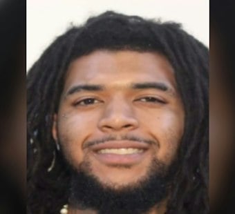 Covington Man Wanted After Firing Gun in Family Fight, Deemed Armed and Dangerous