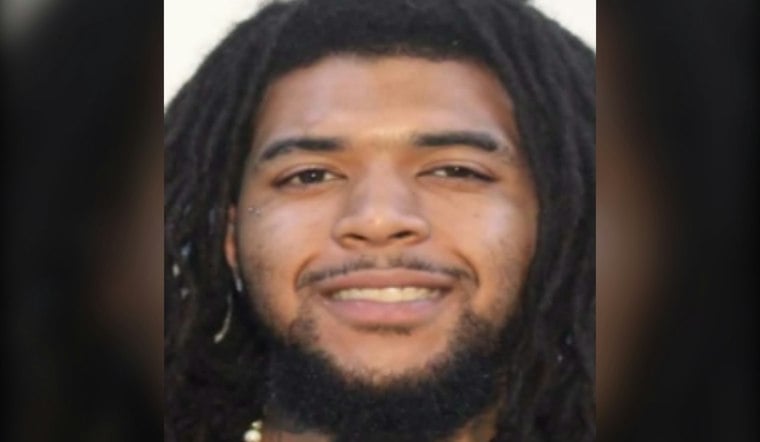Covington Man Wanted After Firing Gun in Family Fight, Deemed Armed and Dangerous