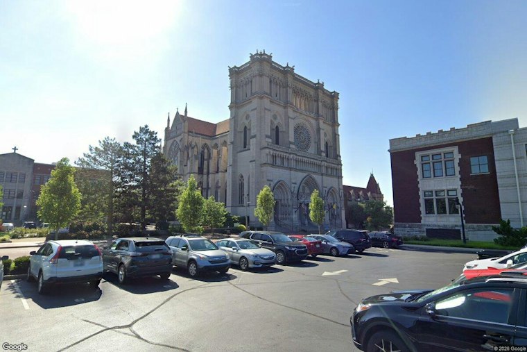 Covington's Basilica Reborn — 116-Year-Old Gargoyles Get Exact Replicas