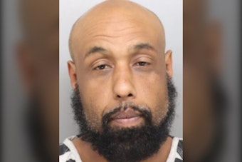 Covington Teen Girls' Fight Turned Gunfight Lands Two Men 20 Years Each
