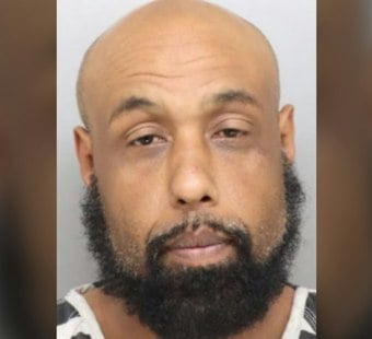 Covington Teen Girls' Fight Turned Gunfight Lands Two Men 20 Years Each