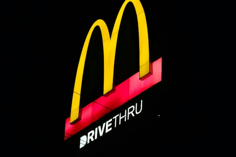 Covington Wife Drives Herself to McDonald's Drive-Thru After Husband Shoots Her