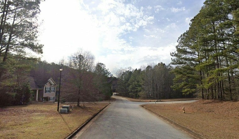 Covington Woman Indicted in Boyfriend's Shallow-Grave Killing After Albany Arrest