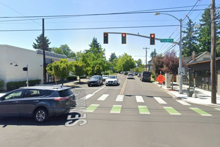 Cowboy-Clad Driver Sought After Hit-and-Run Injures Woodstock Scooter Rider