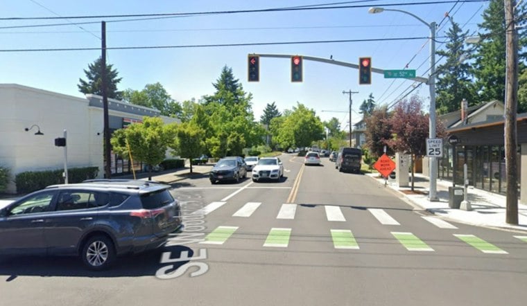Cowboy-Clad Driver Sought After Hit-and-Run Injures Woodstock Scooter Rider