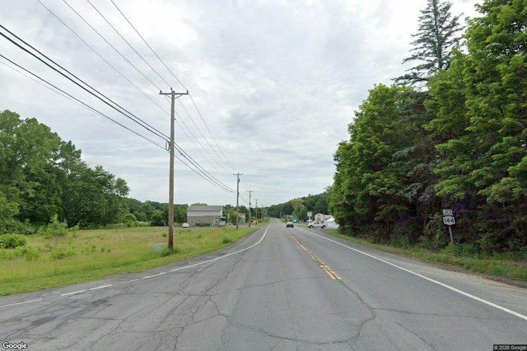 Coxsackie Woman, 50, Dies After New Baltimore Crash With Beverage Truck