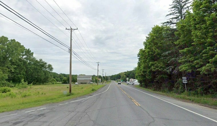 Coxsackie Woman, 50, Dies After New Baltimore Crash With Beverage Truck