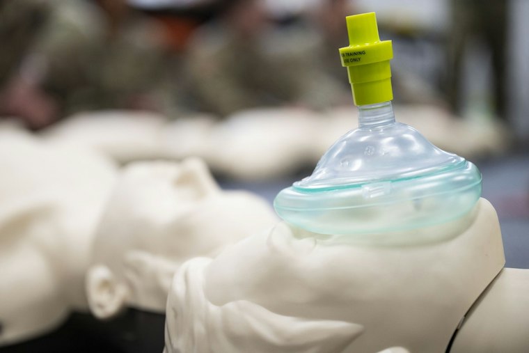 CPR Research Highlights Importance of Fast Action