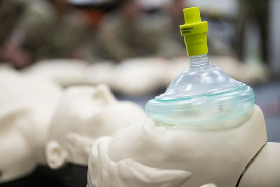 CPR Research Highlights Importance of Fast Action