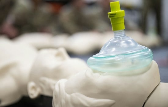 CPR Research Highlights Importance of Fast Action