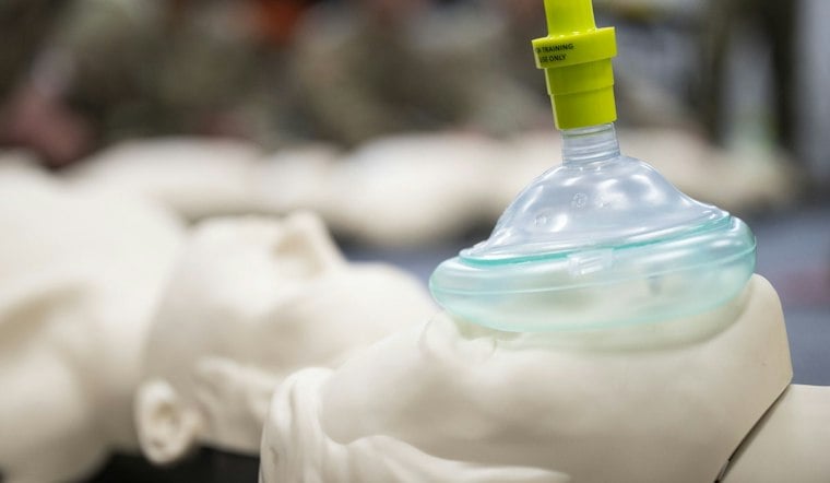 CPR Research Highlights Importance of Fast Action