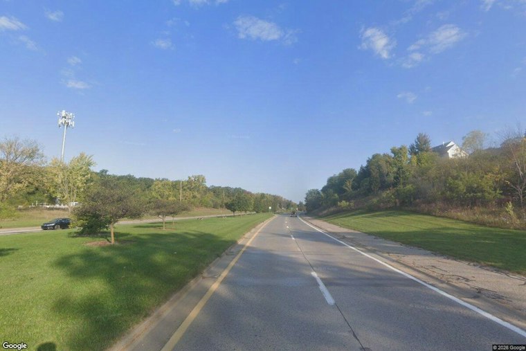 Crahen Valley Park's $3M Facelift Adds Switchbacks Down a 120-Foot Drop