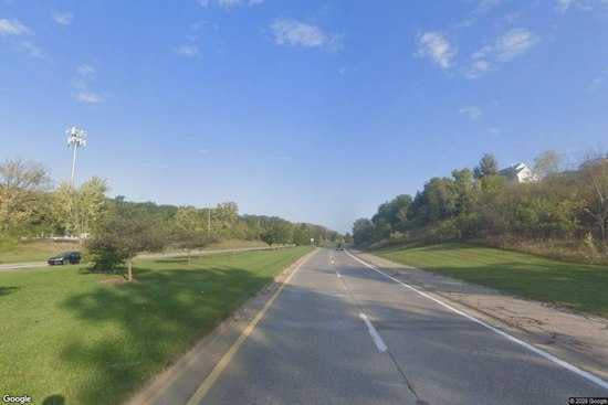 Crahen Valley Park's $3M Facelift Adds Switchbacks Down a 120-Foot Drop