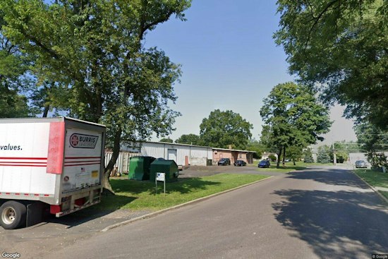 Cranbury Turnpike Crash Kills Two PA Teens, Leaves Four Hospitalized