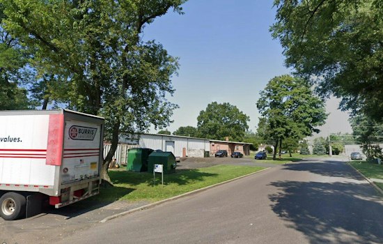 Cranbury Turnpike Crash Kills Two PA Teens, Leaves Four Hospitalized