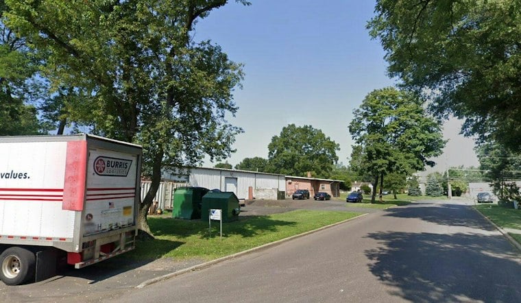 Cranbury Turnpike Crash Kills Two PA Teens, Leaves Four Hospitalized