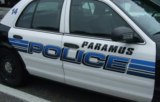 Crane Tips Over at Paramus Mall Construction Site, Injuring Operator