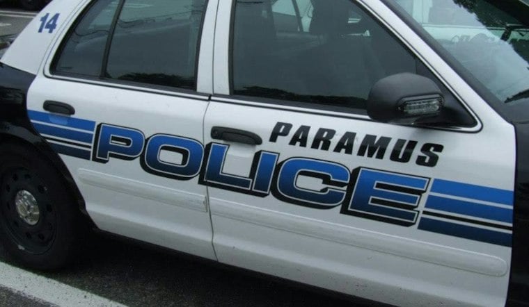 Crane Tips Over at Paramus Mall Construction Site, Injuring Operator