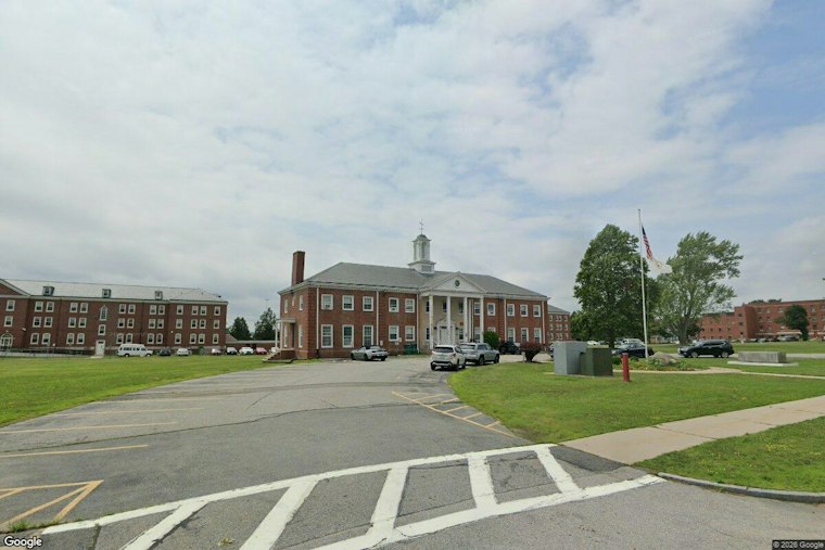 Cranston ACI Escapee Gets 8 More Years After Walking Off Work Detail