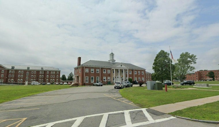 Cranston ACI Escapee Gets 8 More Years After Walking Off Work Detail