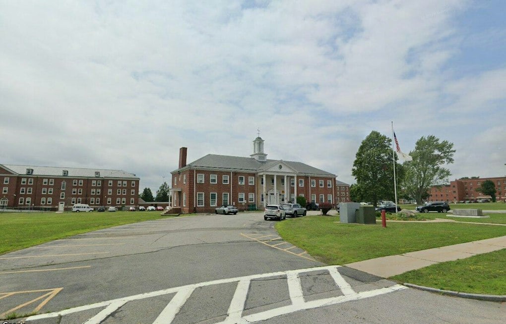 Cranston ACI Escapee Gets 8 More Years After Walking Off Work Detail