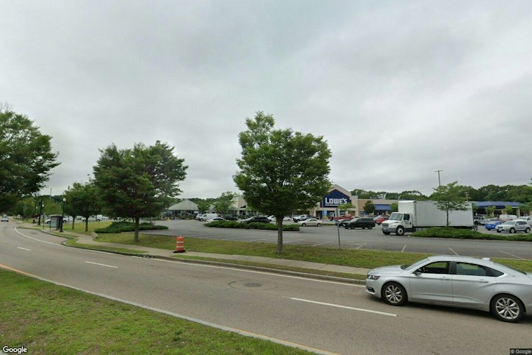 Cranston Crash With Sleeping 6-Year-Old Inside Reveals .37 BAC, Prior DUI Case
