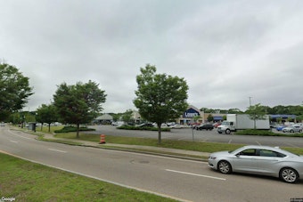 Cranston Crash With Sleeping 6-Year-Old Inside Reveals .37 BAC, Prior DUI Case