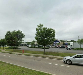 Cranston Crash With Sleeping 6-Year-Old Inside Reveals .37 BAC, Prior DUI Case