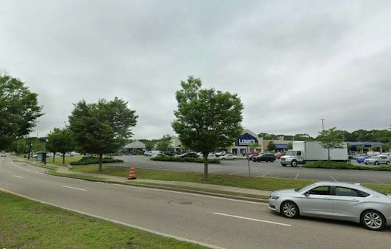 Cranston Crash With Sleeping 6-Year-Old Inside Reveals .37 BAC, Prior DUI Case