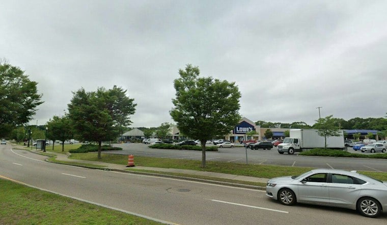 Cranston Crash With Sleeping 6-Year-Old Inside Reveals .37 BAC, Prior DUI Case