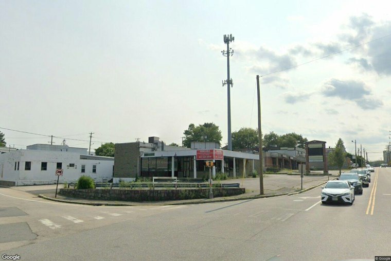 Cranston Motorcyclist Thrown Into Windshield After Park Avenue Crash