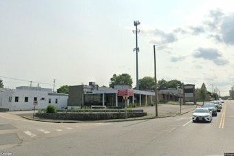 Cranston Motorcyclist Thrown Into Windshield After Park Avenue Crash