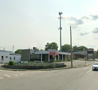 Cranston Motorcyclist Thrown Into Windshield After Park Avenue Crash