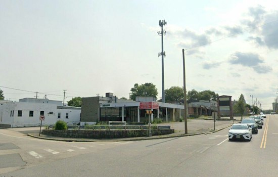 Cranston Motorcyclist Thrown Into Windshield After Park Avenue Crash