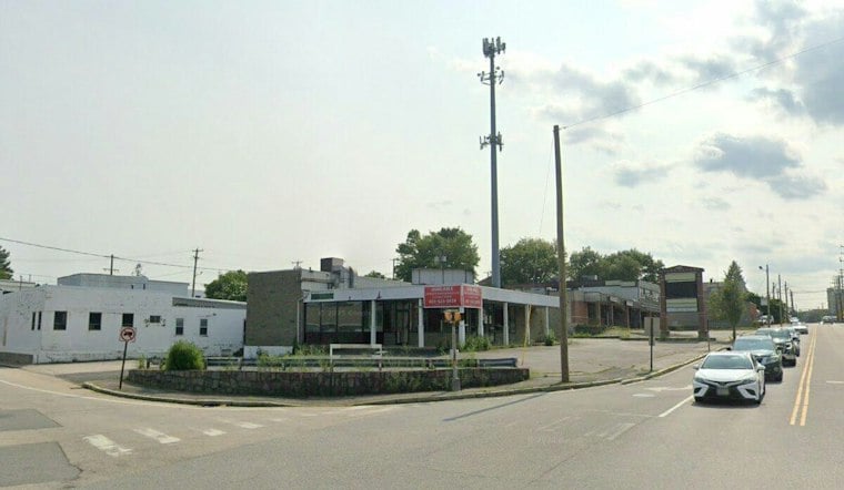 Cranston Motorcyclist Thrown Into Windshield After Park Avenue Crash