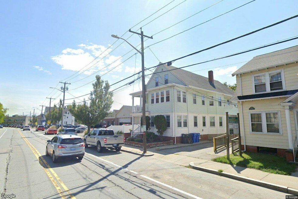 Cranston Police Probe Report of Armed Teen Near Cranston High School East